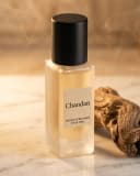 White Oud