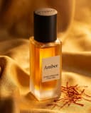 Golden Amber