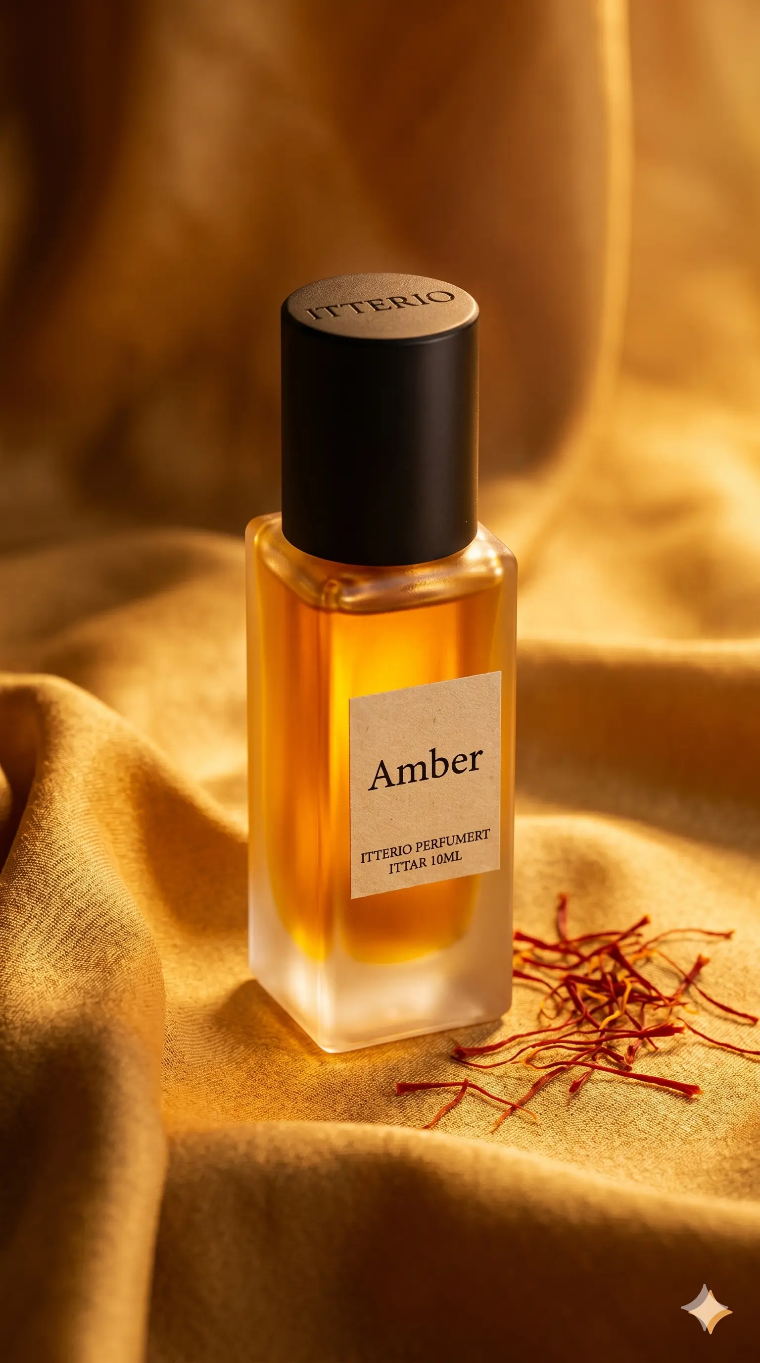 Golden Amber
