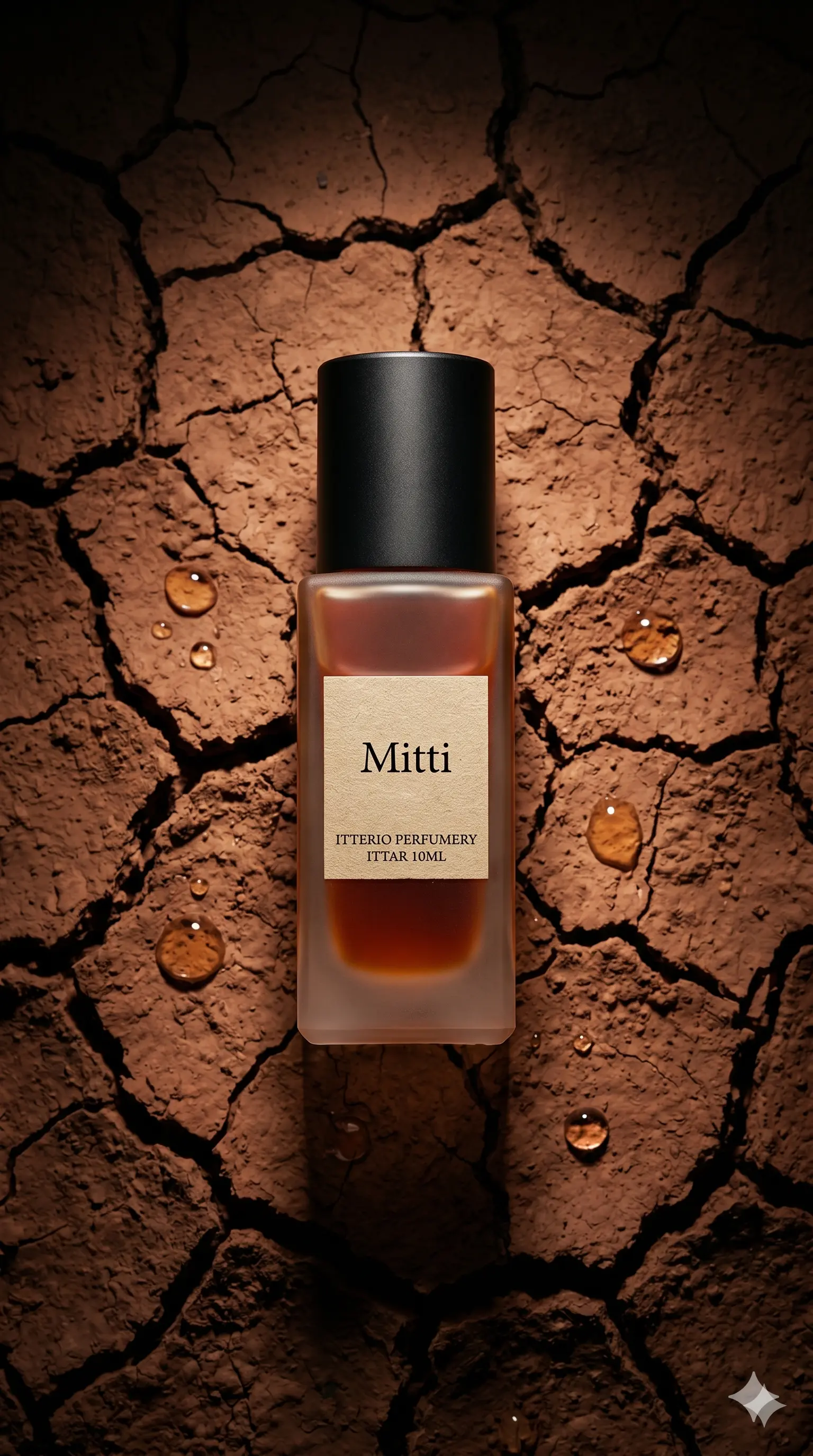 Mitti Attar